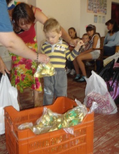 Freizeit- und Ferienzentrum